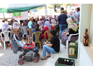 Önce Arazileri Sattılar, Sonra Eyleme Başladılar