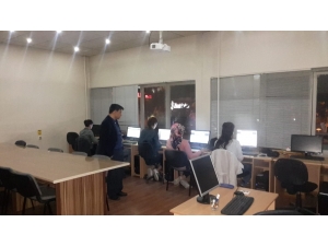 Standart Türk Klavyesi Kursu