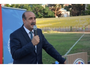 Malatya’dan Milli Maç Talebi