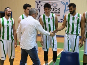 Samet Aybaba’dan Sürpriz Ziyaret