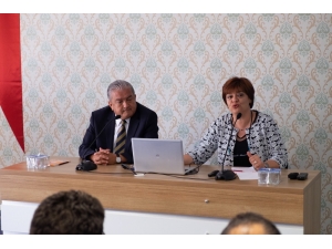 Yökak Üyesi Prof. Dr. Sibel Aksu Yıldırım’dan Kalite Konferansı