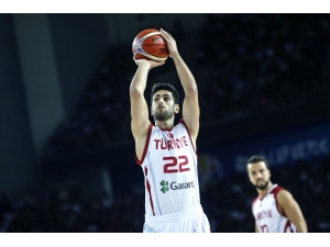 Furkan Korkmaz: “Philadelphia İle Nba Finali Oynamak İstiyorum”