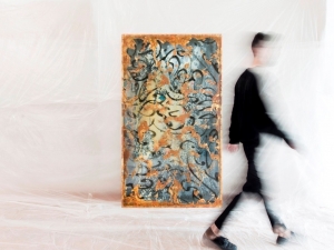 Sami Savatlı ‘Katmanlı Rastlantılar Sergisi’ İle Sanatseverlerle Buluşacak