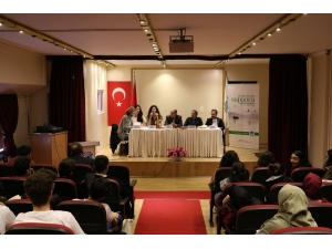 Osm’de 18. Uluslararası Sapanca Şiir Akşamları Rüzgarı Esti