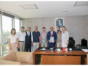 Sağlık İçin Prtokol