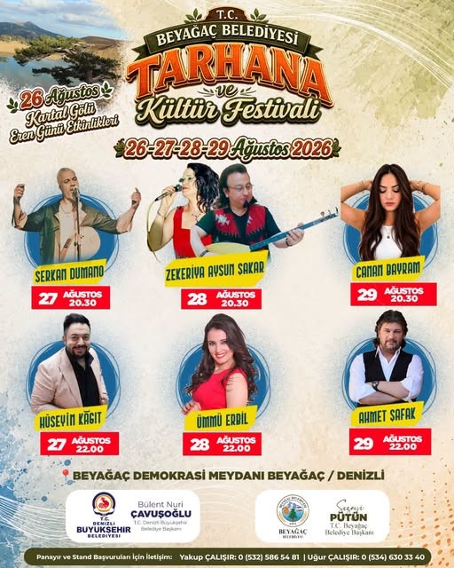 beyagac-tarhana-ve-kultur-festivaline-hazirlaniyor