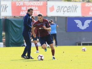 Yusuf Yazıcı Düşüşte