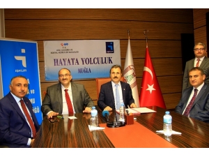 İş-kur Ve Üniversite Türkiye’de İlke İmza Attı