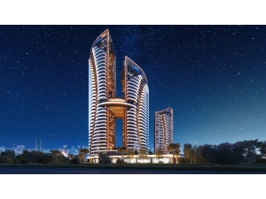 Folkart’ın ’En Parlak Yıldızı’: Vega