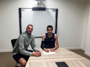 Yenişehirli Gencin Büyük Başarısı