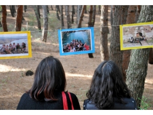 Erasmus Öğrencilerinden Samsun’u Anlatan Fotoğraf Sergisi