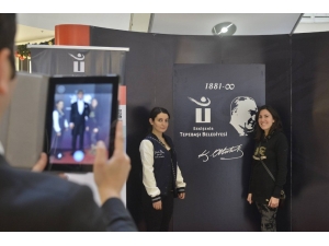 Artırılmış Gerçeklik Teknolojisine Büyük İlgi