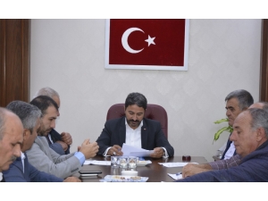 Seyitgazi’den 2019 Yılı İçin Rekor Bütçe