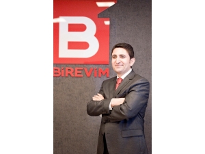 Birevim Ykb Murat Çiftçi: "Şirketler, Tasarruflarını İşçi Çıkarma Yoluna Giderek Yapılmamalı"