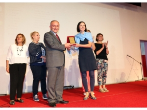 İtalyan Ve Çek Öğrenciler Erasmus Plus Projesi Kapsamında Karabük’te Buluştu