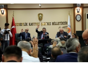 Samsun’da İlçelerin De Atık Su Sorunu Çözülüyor