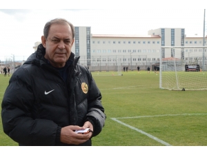 Denizlispor’da Yücel İldiz Dönemi