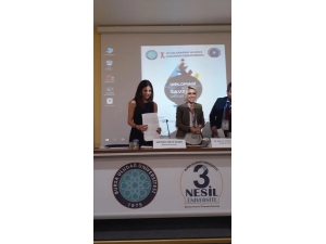 3.türkistan Kurultayı Gerçekleşti