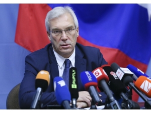 Rusya Nato’yu Yalanladı