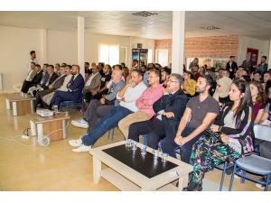 Hakkari Üniversitesinde ‘Akademik Yıl’ Açılışı
