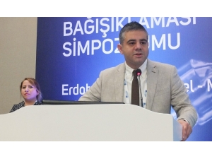 Mardin’de 5’inci Ulusal Erişkin Bağışıklaması Sempozyumu Başladı