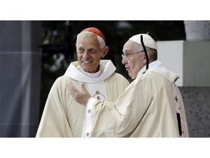 Papa Francis, Washington Kardinali Wuerl’in İstifasını Kabul Etti