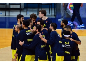 Thy Euroleague: Fenerbahçe: 97 - Gran Canaria: 72