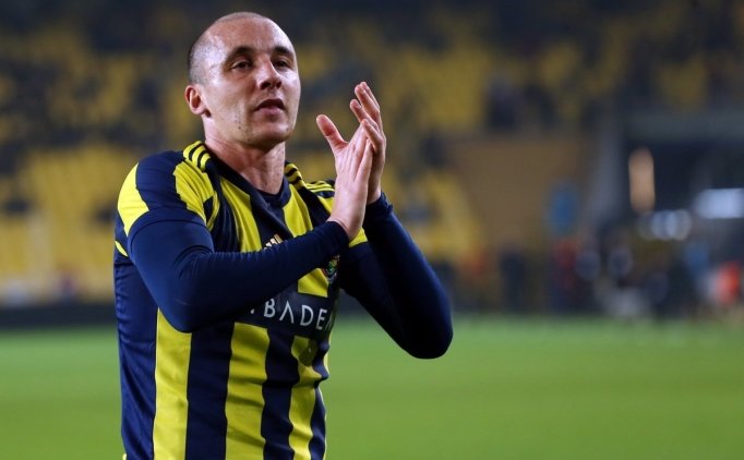 Tamer Tuna'dan Flaş Açıklama! "aatif'ı Isterim"