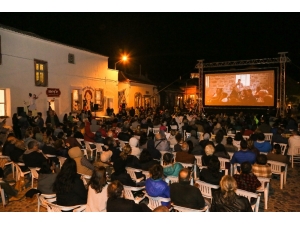Başka Sinema Ayvalık Film Festivali Sona Erdi