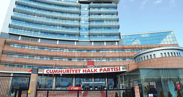 Chp, İstanbul Büyükşehir Belediye Başkanı Adayını Bugün 19.30'da Açıklayacak