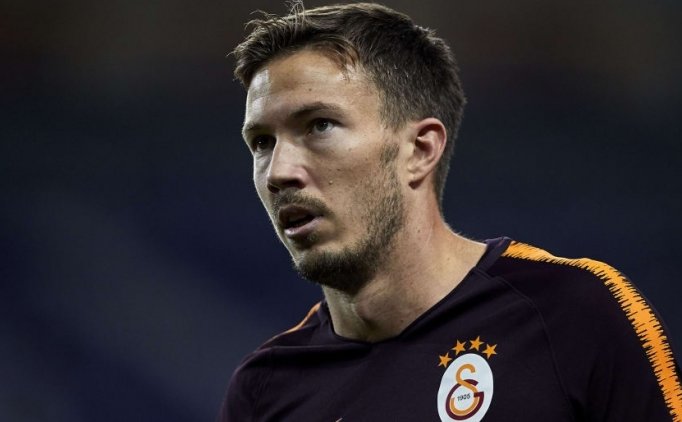 Linnes Cephesinden Açıklama; "önceliğimiz Kalmak"