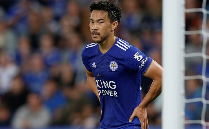 Galatasaray Için Okazaki Iddiası!