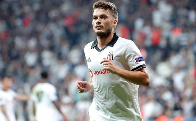 Torino Başkanı Cairo: "ljajic'i Beşiktaş'a Sattık"