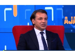Tamer Tuna: "Fenerbahçe Maçında Kazanan Olmak İstiyoruz"