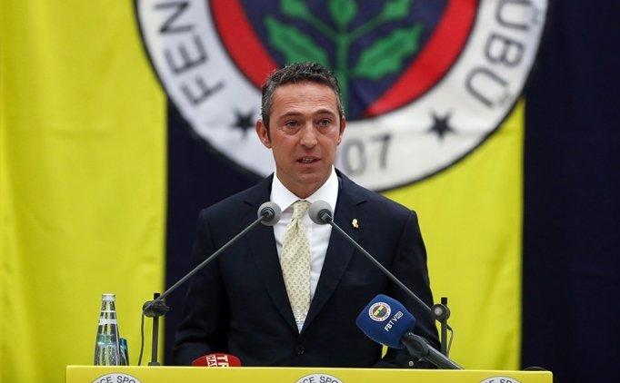 Fenerbahçe Için Şok Iddia: "asıl Hainler Içeride"