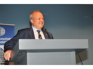 Aso Ve İşkur Megip’le Nitelikli Eleman Yetiştirecek