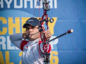 Okçuluk Türkiye Şampiyonası Kayseri’de Yapılacak