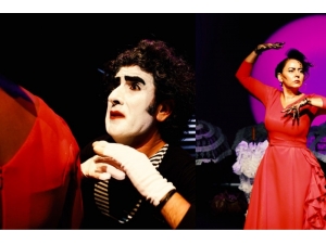 ‘Tamara’nın Çığlığı’ Diyarbakır’da