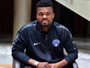 Samuel Eduok: “Avrupa’ya Gidebileceğimize İnanıyorum”