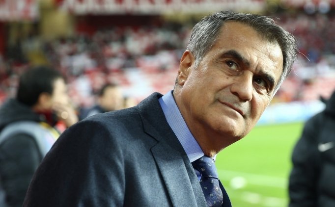 Şenol Güneş'ten Göztepe Ültimatomu