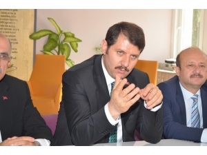 Ayhan: “Eğitimde Yeni Dönem Başlıyor”