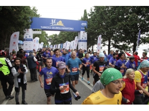 Turkcell Gelibolu Maratonu Başlıyor