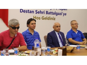 “B1 Futbol Hiç Görmeyenler Ligi Yükselme Şampiyonası Malatya’da Yapıldı