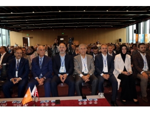 Ak Parti Samsun 79. İl Danışma Meclisi Toplantısı