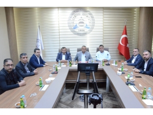 Atso Başkanı Göktaş İş Dünyasına Seslendi