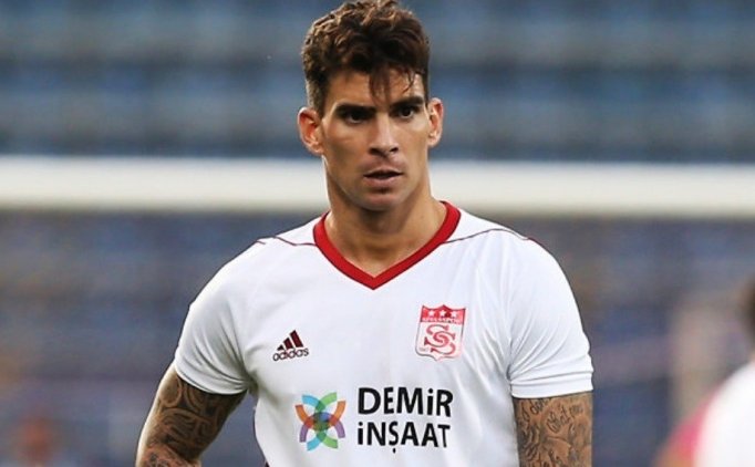 Sivaslı Medjani: "fenerbahçe Maçı Afiş Maçı Olacak"