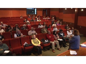 ’Türkiye’de Felsefe’ Konusu Caddebostan’da Konuşuldu