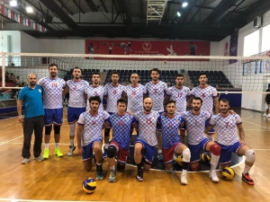 Eğirdir Elmaspor Düzce’den Set Alamadı