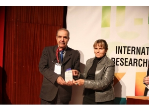 2. Uluslararası Dilbilim Araştırmaları Konferansı Düzenlendi