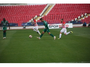 Hazırlık Maçı: Balıkesirspor Baltok: 0 - Bursaspor: 3